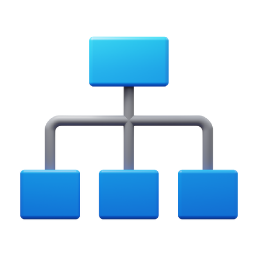 “Архитектура организации” (enterprise architecture)